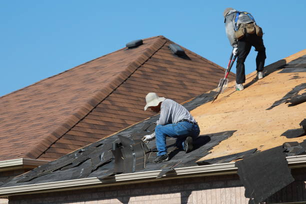 Best Chimney Flashing Repair  in North Las Vegas, NV